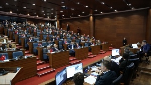 TİSKİ Genel Kurulu tamamlandı