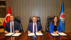TRABZON BÜYÜKŞEHİR BELEDİYESİ’NDEN GÜMÜŞHANE’YE KÜLTÜREL DESTEK