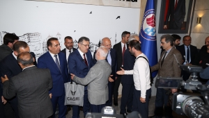 TRABZON BÜYÜKŞEHİR’DE BAYRAM COŞKUSU