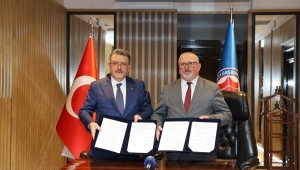 Trabzon Büyükşehir'den, arıcılara destek