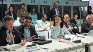 TRABZON VE ŞUŞA KARDEŞ ŞEHİR OLUYOR