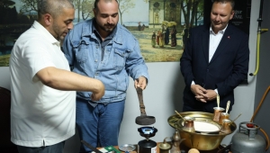 Türk Kahvesinin Tarihine Yolculuk