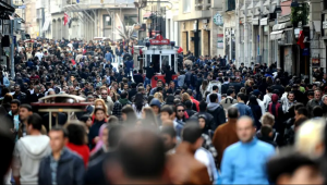 Türkiye’de en yaygın isim ve soyisimleri belli oldu