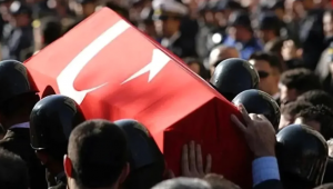 Tuzla'dan acı haber: Polis memuru şehit oldu