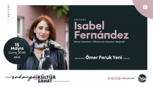 Ünlü belgesel ve İspanyol yönetmeni AKM'de sinemaseverlerle buluşacak