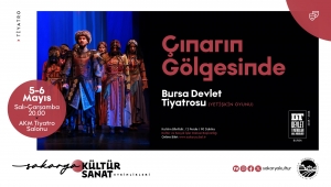 Yeni yüzüyle sanatın kalbi AKM'de atacak: Mayıs kültür sanat takvimi başlıyor