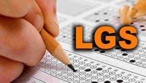 13 Haziran’da yapılacak LGS için giriş belgeleri yayımlandı