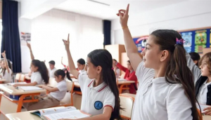 2026-2027 Eğitim takvimi açıklandı: Ders başı 14 Eylül'de