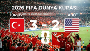 A Milli Takım'dan Teselli Galibiyeti