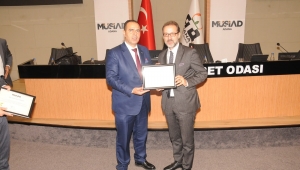 Adana'da Dev Ekonomi Zirvesi: İş Dünyası Geleceğe Finansla Hazırlanıyor