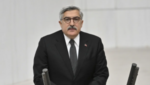 AK Parti Genel Başkan Yardımcısı Yayman: Terörsüz Türkiye meselesi devlet politikasıdır