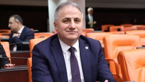 AK Parti Zonguldak Milletvekili Saffet Bozkurt’tan 106. yıl mesajı