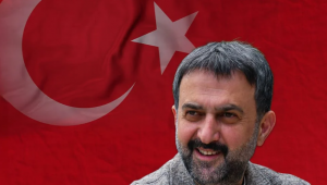AKK Başkanı Yılmaz'dan Filenin Sultanları'na tebrik mesajı