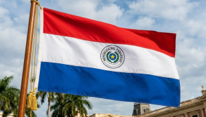 Almanya engeli aşıldı, Paraguay'da resmi tatil kararı geldi