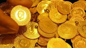 Altın fiyatları ne kadar oldu?