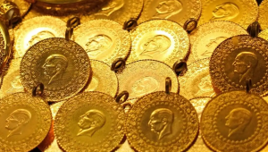 Altın Fiyatları Son 7 Ayın En Düşük Seviyesinde
