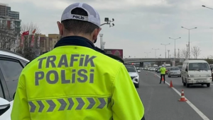 Ankara'da sürücülere uyarı: Trafiğe kapatılacak güzergâhlar açıklandı