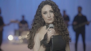Ayşenur Gök'ten 20 Yıllık Duygusal Hikâye