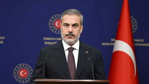 Bakan Fidan’dan Rusya temasları sonrası iş birliği mesajı