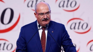  Baran, 2026 yılı ilk beş aylık ihracat verilerini değerlendirdi