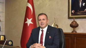 Başkan Çelebi’den Türkiye’nin 1000 ihracatçısı arasına giren TTSO üyesi firmalara kutlama