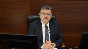 Başkan Genç projelerde son durumu açıkladı