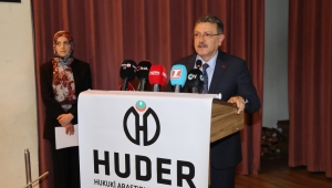 BAŞKAN GENÇ'TEN SANAL BAHİS VE DİJİTAL BAĞIMLILIK UYARISI