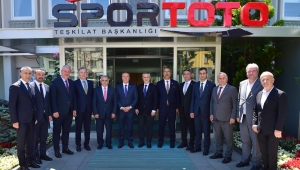 Başkan Karakullukçu Müjdeyi Verdi..Arifiye'ye Yeni Spor Tesisleri Geliyor
