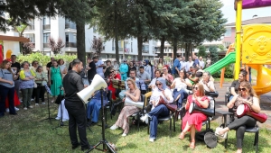 BELMEK YIL SONU SERGİSİ KAPILARINI AÇTI