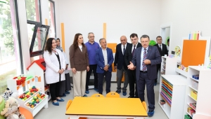 BİZİM ÇOCUK YAŞAM MERKEZİ İÇİN BAŞVURULAR BAŞLADI