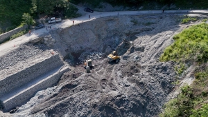 Büyükşehir’in projesi Akçay Barajı’ndan taşınan şehrin içme suyuna ‘kalkan’ olacak
