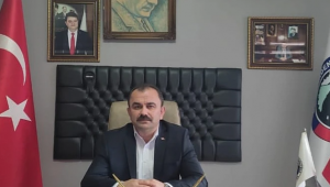 Çınar’dan maden ocağında çıkan yangın ile ilgili açıklama