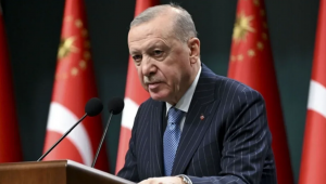 Cumhurbaşkanı Erdoğan: Bizim tek derdimiz Türkiye'dir