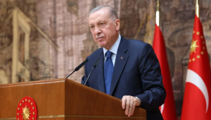 Cumhurbaşkanı Erdoğan: Gazze'de yaşanan soykırımın hesabı sorulacak