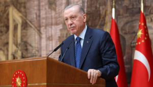 Cumhurbaşkanı Erdoğan: Milletin kaynakları milletin cebine daha fazla akacaktır