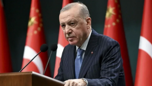 Cumhurbaşkanı Erdoğan: Türkiye NATO'nun güvenliğine katkı sunan müttefiklerin başındadır
