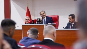 Dev yatırımlarla yepyeni bir Sakarya “Şehir adeta şantiye alanına dönüştü”