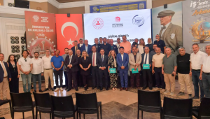 Dijital Şiddet ve Siber Zorbalık Paneli Ankara’da gerçekleştirildi