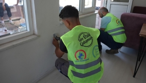 DOĞALGAZ DÖNÜŞÜMÜNDE DÜZCE ÖRNEK KENT OLDU