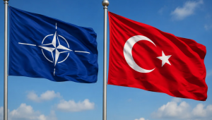 Dünyanın gözü Ankara'da: NATO zirvesi için kapsamlı hazırlık