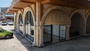 DÜZCE’NİN YENİ CAZİBE MERKEZLERİ YÜKSELİYOR