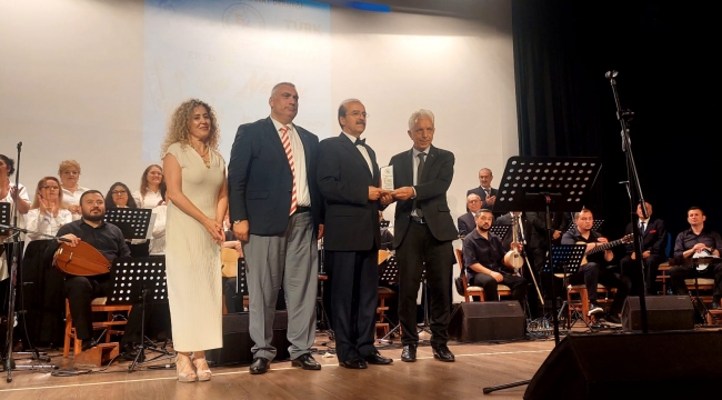 EKSD'den Büyük Vefa: 