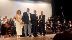 EKSD'den Büyük Vefa: 