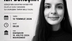 Eskişehir'deki feci kazada hayatını kaybeden Gökçe için adalet talebi büyüyor