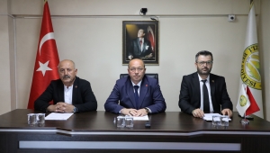 Ferizli Belediyesi Haziran Ayı Meclis Toplantısı Gerçekleşti