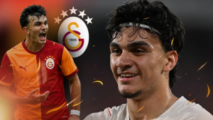 Galatasaray, Can Uzun için kesenin ağzını açtı