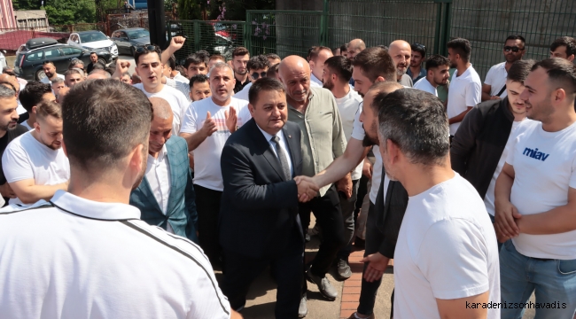 GMİS TABAN DELEGE SEÇİMLERİ TAMAMLANIYOR