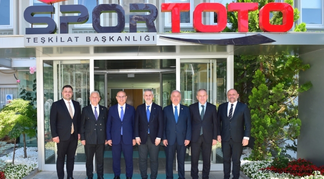 GÖRELE DİYANET GENÇLİK MERKEZİ VE ESPİYE YARI OLİMPİK YÜZME HAVUZU İÇİN PROTOKOL İMZALANDI