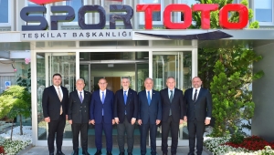GÖRELE DİYANET GENÇLİK MERKEZİ VE ESPİYE YARI OLİMPİK YÜZME HAVUZU İÇİN PROTOKOL İMZALANDI