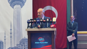 Hacımüftüoğlu: “Lekelenmeme hakkını haberin merkezinde tutmalıyız”